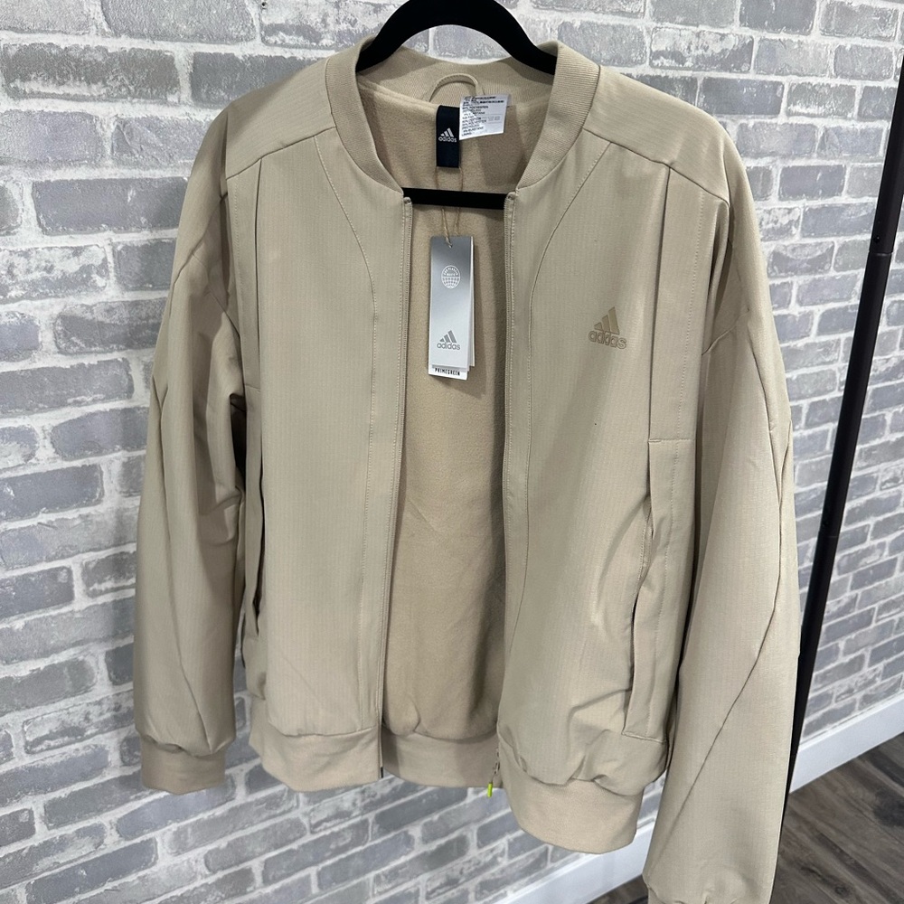 Adidas Th WV Warmbomb jacket - Picture 5 of 7
